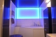 Thumbnail Lichtwand mit LED-RGB Beleuchtung